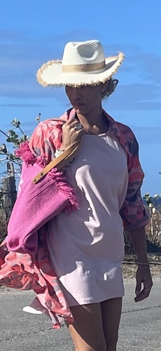 Souvenirs Wild Style SXM